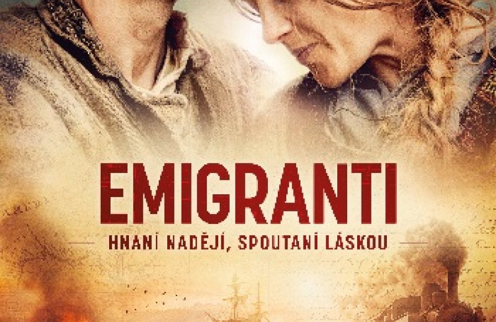 SCANDI: Emigranti