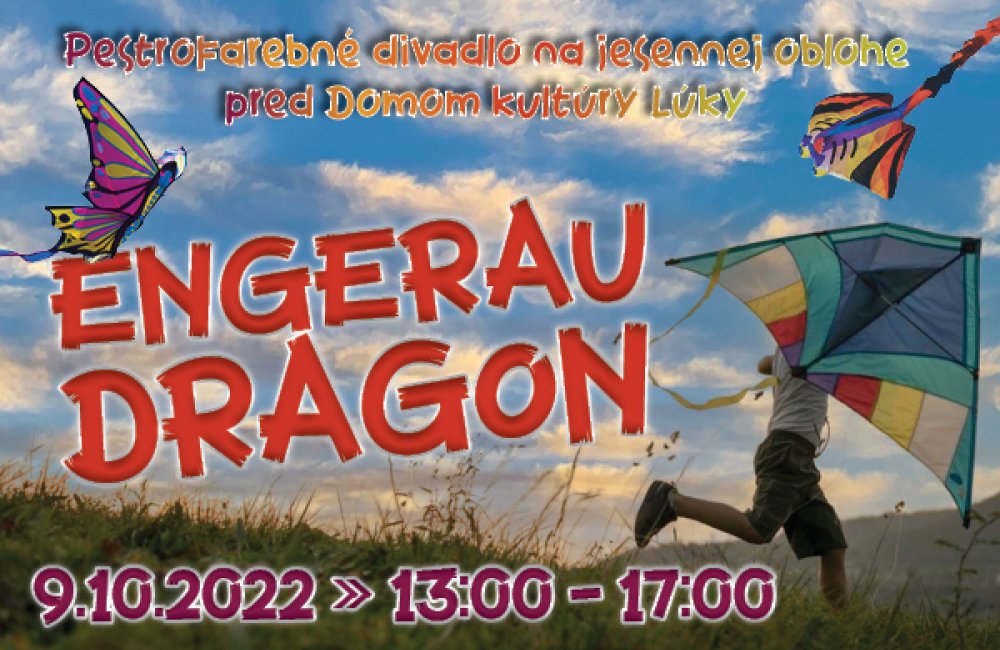 DRAGON ENGERAU