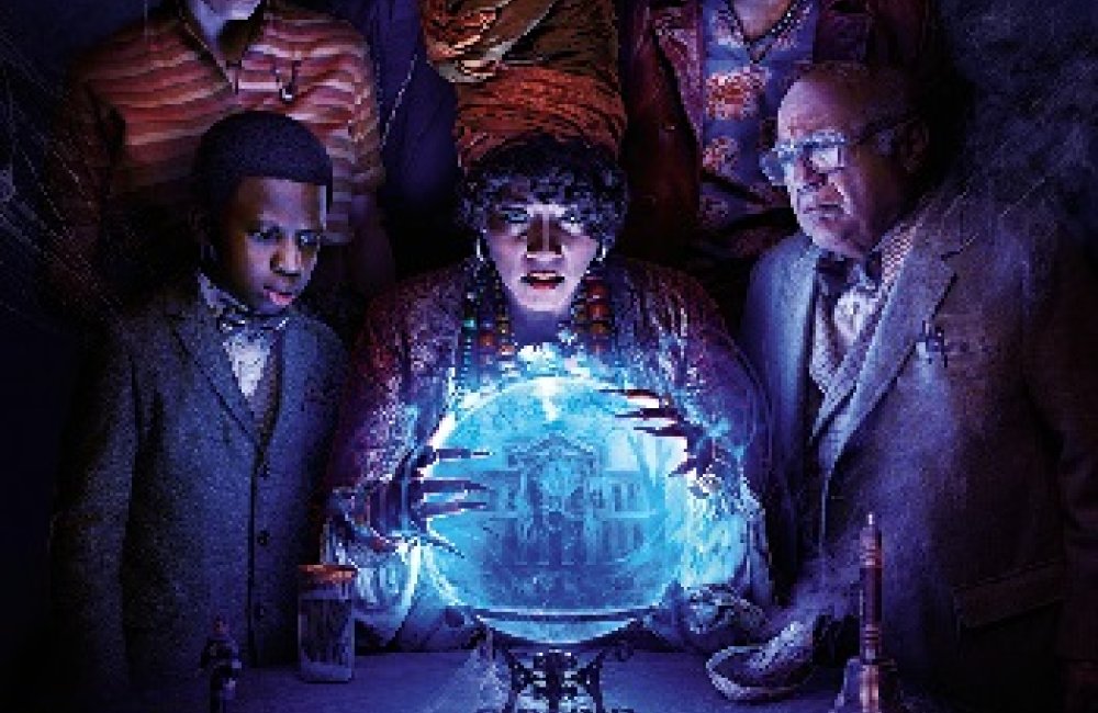 Klenoty žánrového filmu: STRAŠIDELNÝ DOM