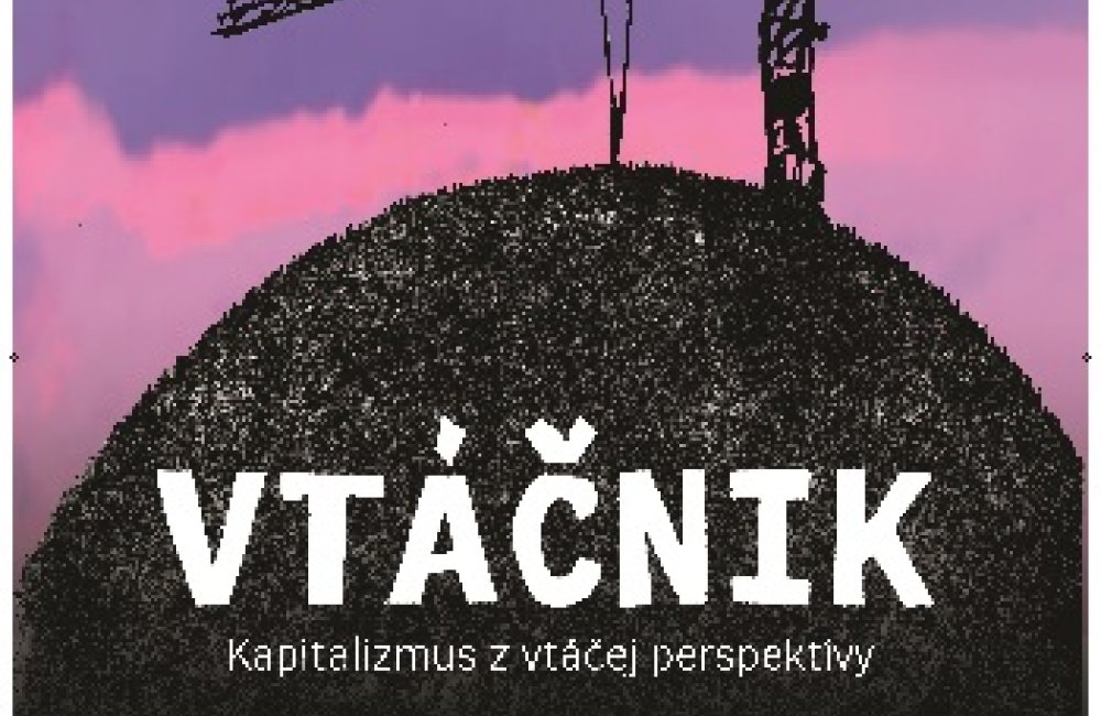 FLORA 2024: Vtáčnik