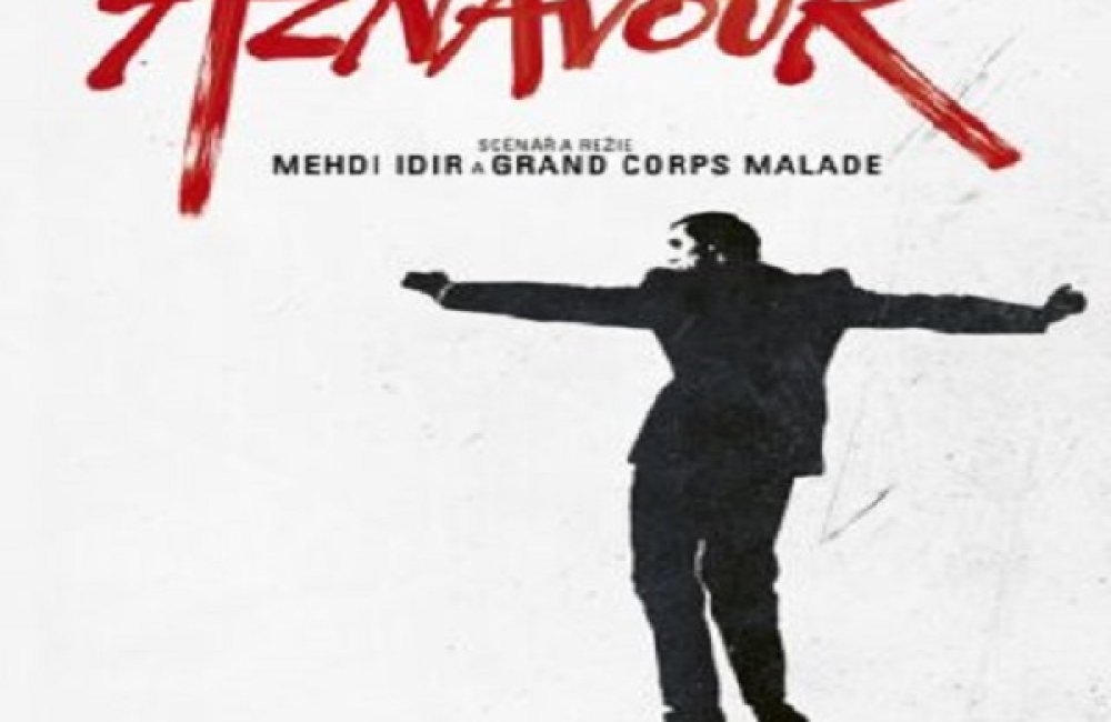 Klenoty žánrového filmu: AZNAVOUR