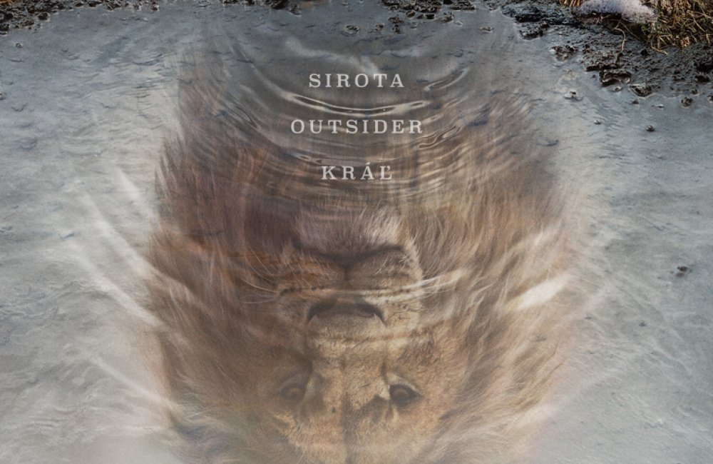 Kino pre deti: MUFASA: LEVÍ KRÁĽ