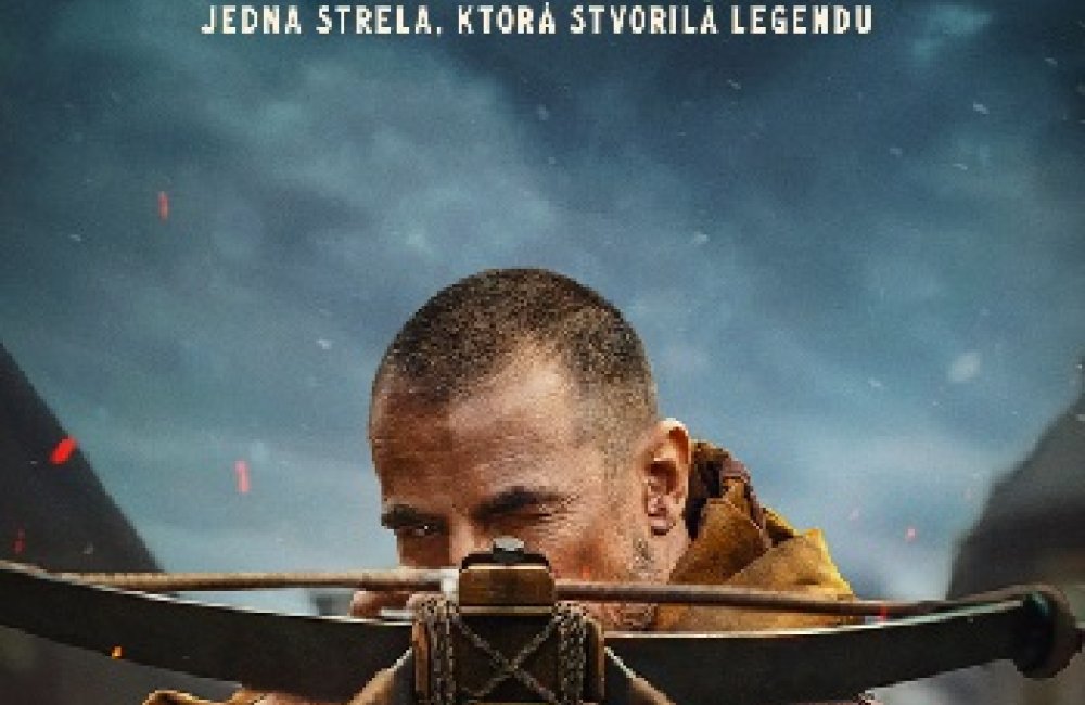 Klenoty žánrového filmu: WILLIAM TELL