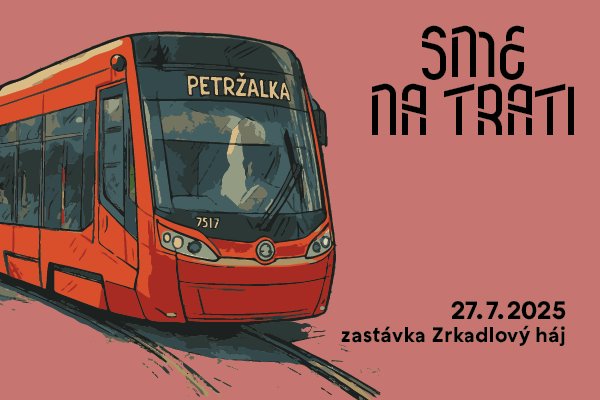 SME NA TRATI