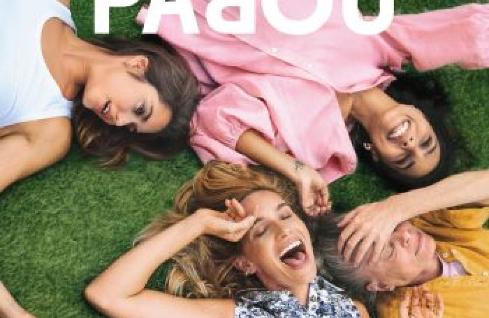 Domáca úroda: POD PAROU