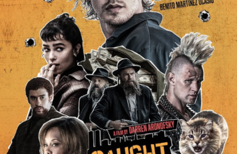 Klenoty žánrového filmu: ZBAĽ SA A UTEČ!