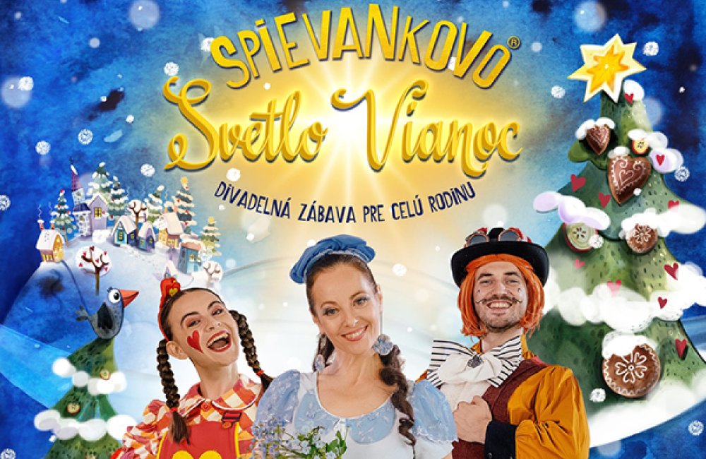 SPIEVANKOVO