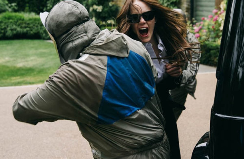 Ozveny svetových festivalov: BUGONIA