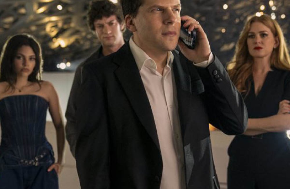 Klenoty žánrového filmu: PODFUKÁRI 3