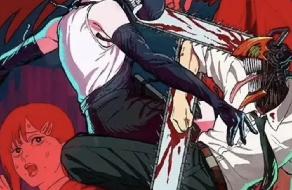 Klenoty žánrového filmu: CHAINSAW MAN – FILM: REZE ARC