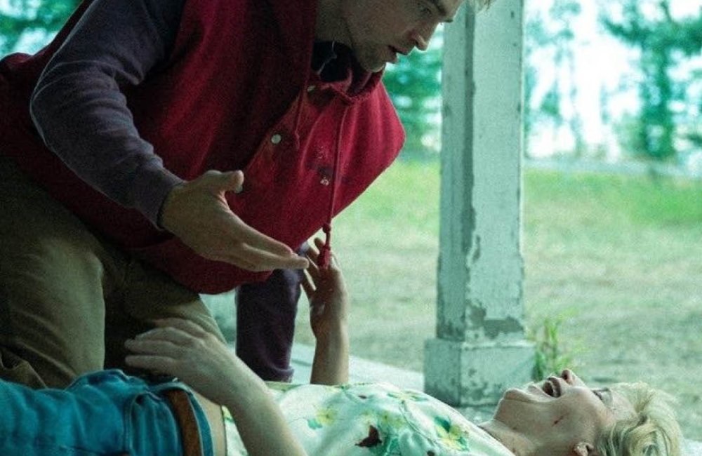 Ozveny svetových festivalov: DIE MY LOVE