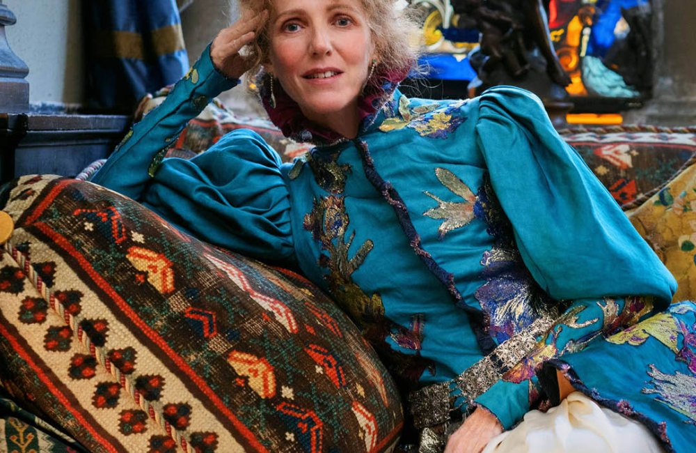 Ladies Night: BOŽSKÁ SARAH BERNHARDT (FK)