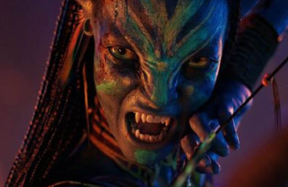 Klenoty žánrového filmu: AVATAR: OHEŇ A POPOL