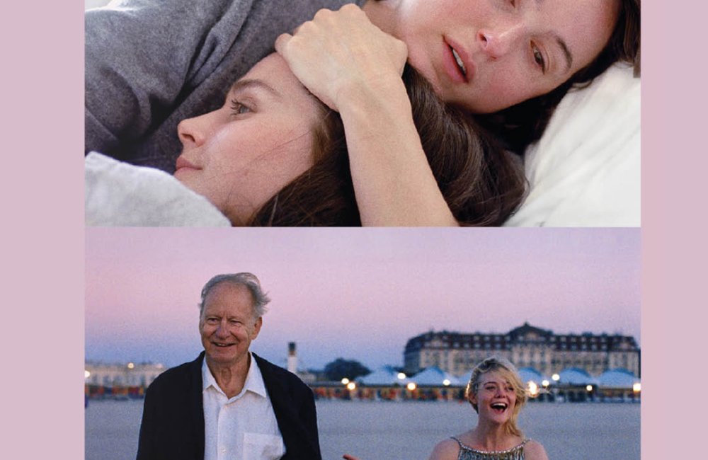 Ozveny svetových festivalov: CITOVÁ HODNOTA (FK)