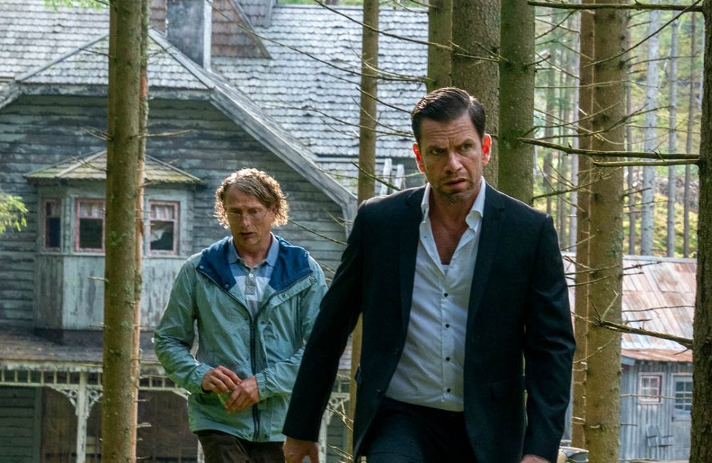 SCANDI: POSLEDNÝ VIKING