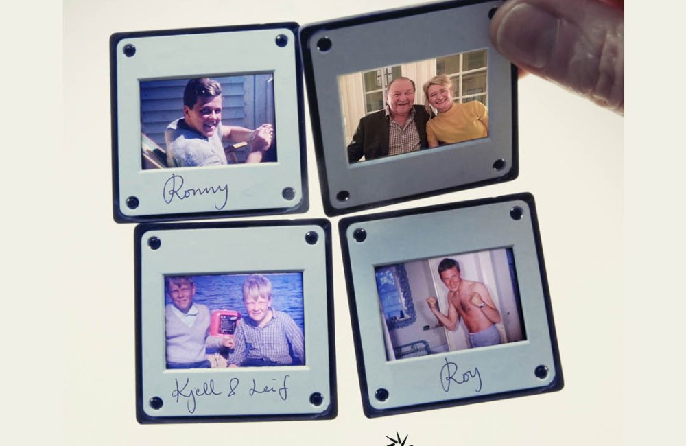 SCANDI: BRATIA ANDERSSONOVCI