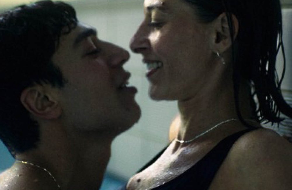 DON’T CALL ME MAMA