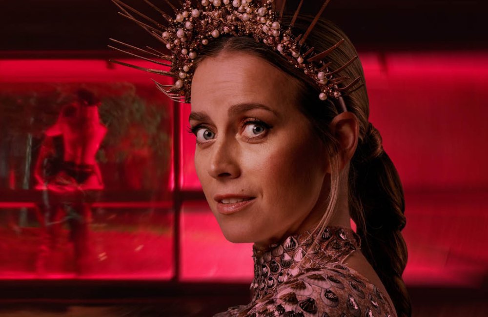 SCANDI: PRUDKÉ CITOVÉ VZPLANUTIE