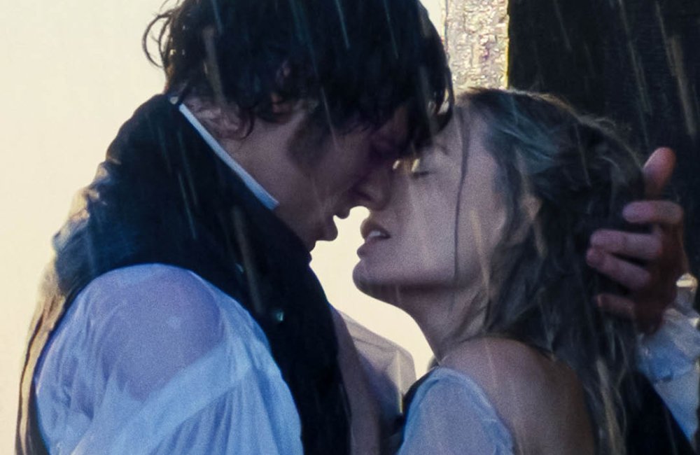 Ladies Night: „BÚRLIVÉ VÝŠINY“