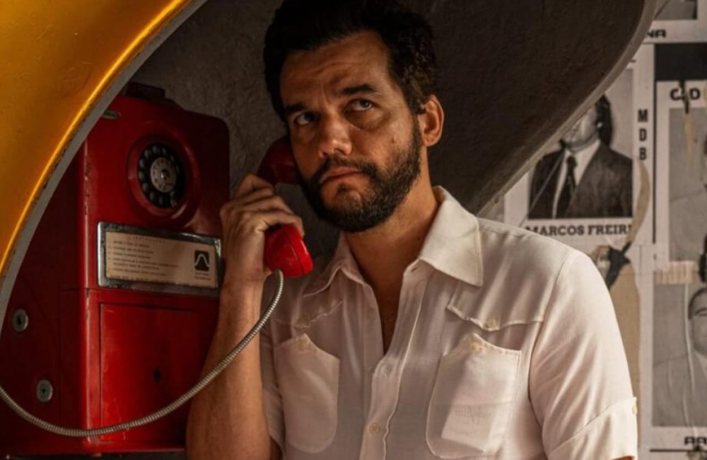 Oscar 2026: TAJNÝ AGENT (FK)