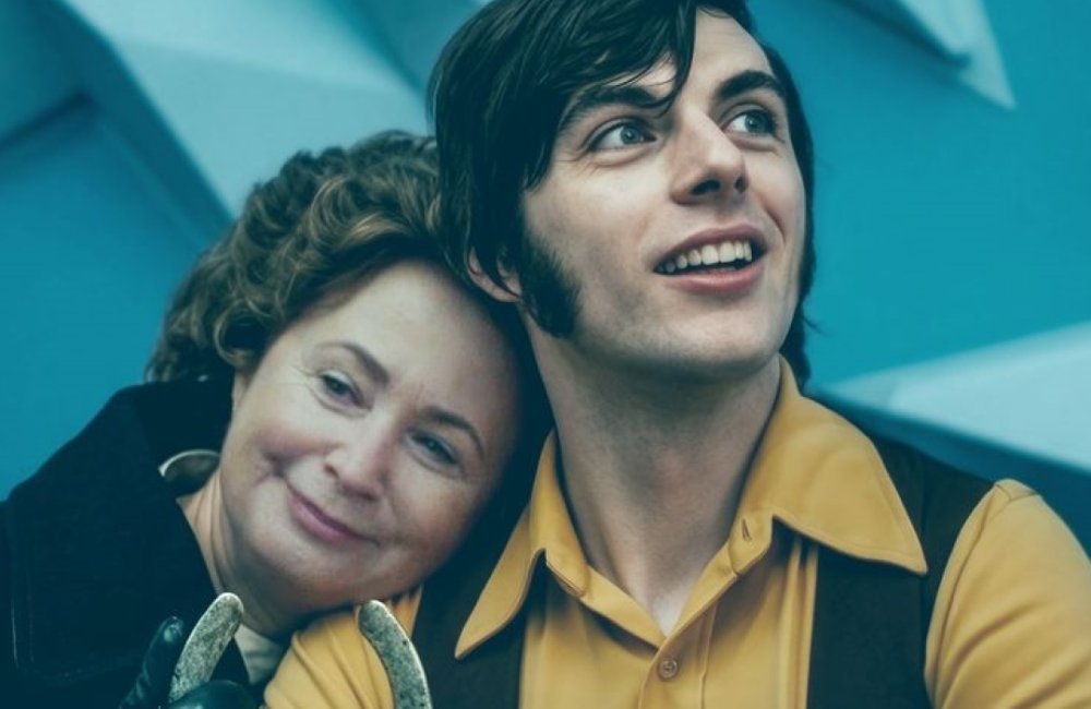 Domáca úroda: ŠAMPIÓN