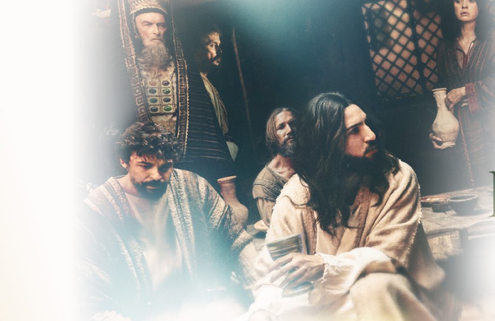 Klenoty žánrového filmu: POSLEDNÁ VEČERA