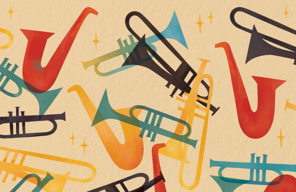 PET JAZZ 2026 - Pod Jednou Střechou / Unter Einem Dach / Pod Jednym Dachem