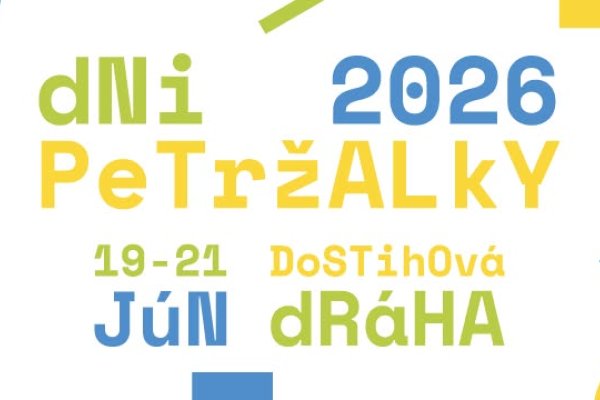 Dni Petržalky 2026