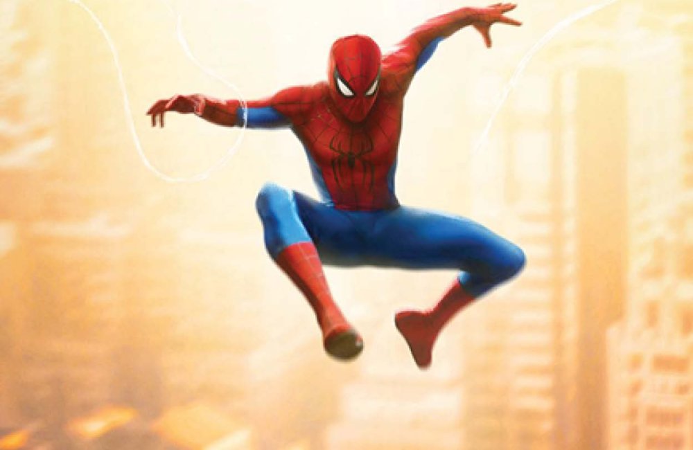 Klenoty žánrového filmu: SPIDER-MAN: NOVÝ DEŇ