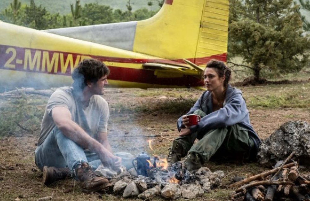 Klenoty žánrového filmu: THE DOG STARS