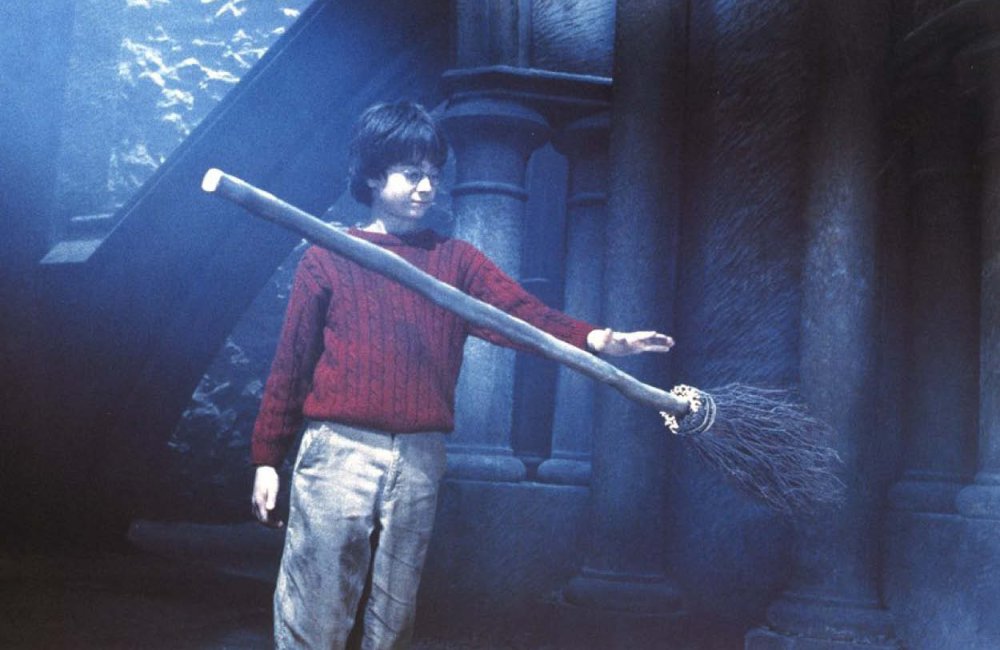 Klenoty žánrového filmu: Harry Potter a Kameň mudrcov