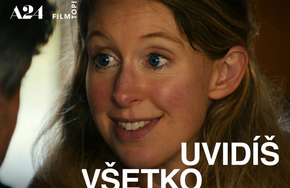 Klenoty žánrového filmu: Uvidíš všetko (FK)