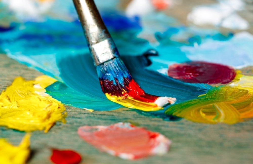 LADIES ART S MONIKOU