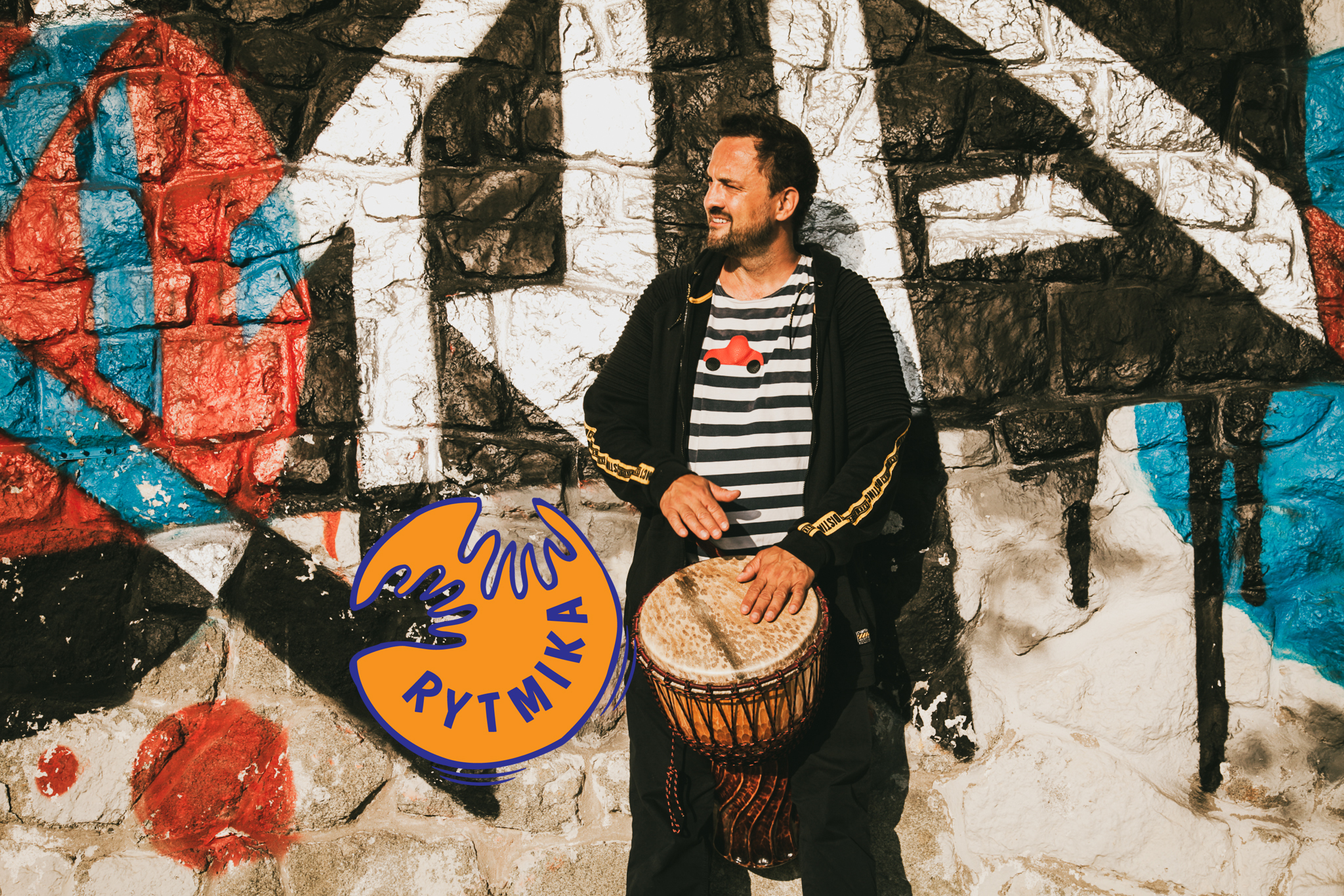 promo Bubnovacka orchestra DK Luky 2021