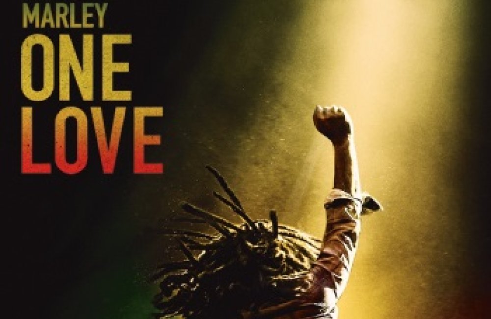 Klenoty žánrového filmu: BOB MARLEY: ONE LOVE