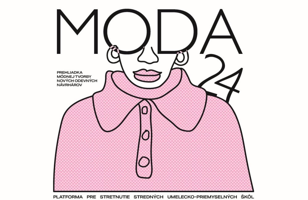 MODA 24
