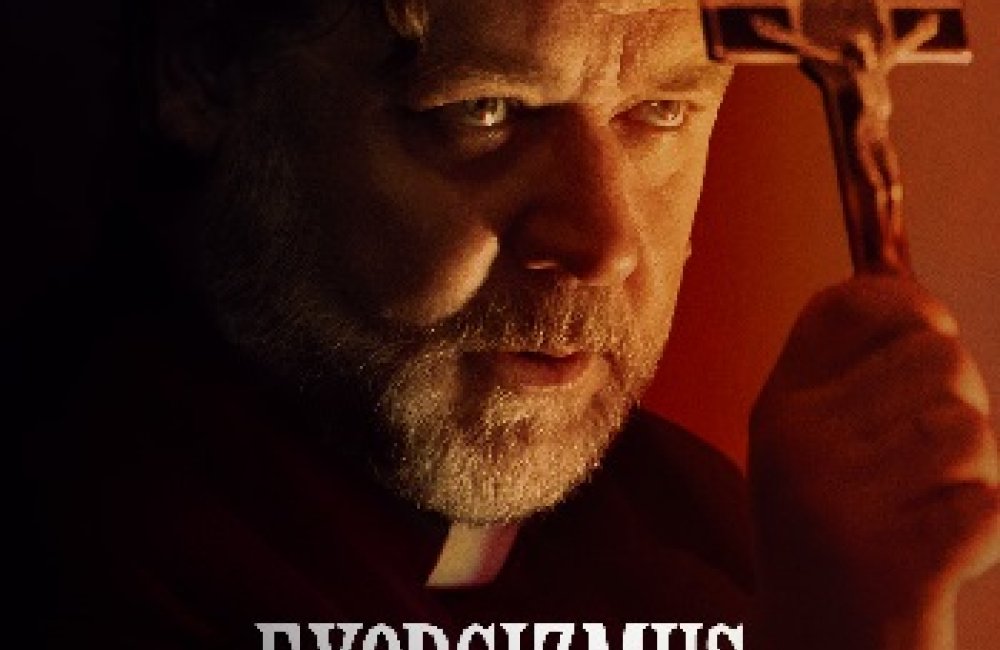 Klenoty žánrového filmu: EXORCIZMUS