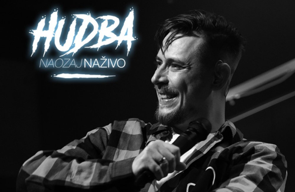 HUDBA NAOZAJ NAŽIVO 2025