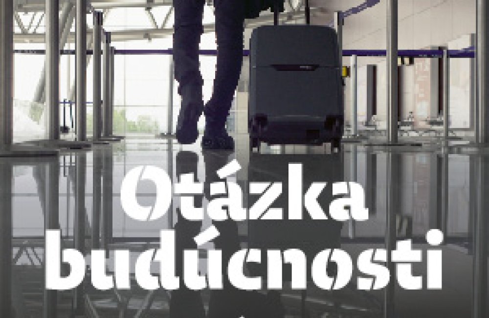 Domáca úroda: OTÁZKA BUDÚCNOSTI (FK)