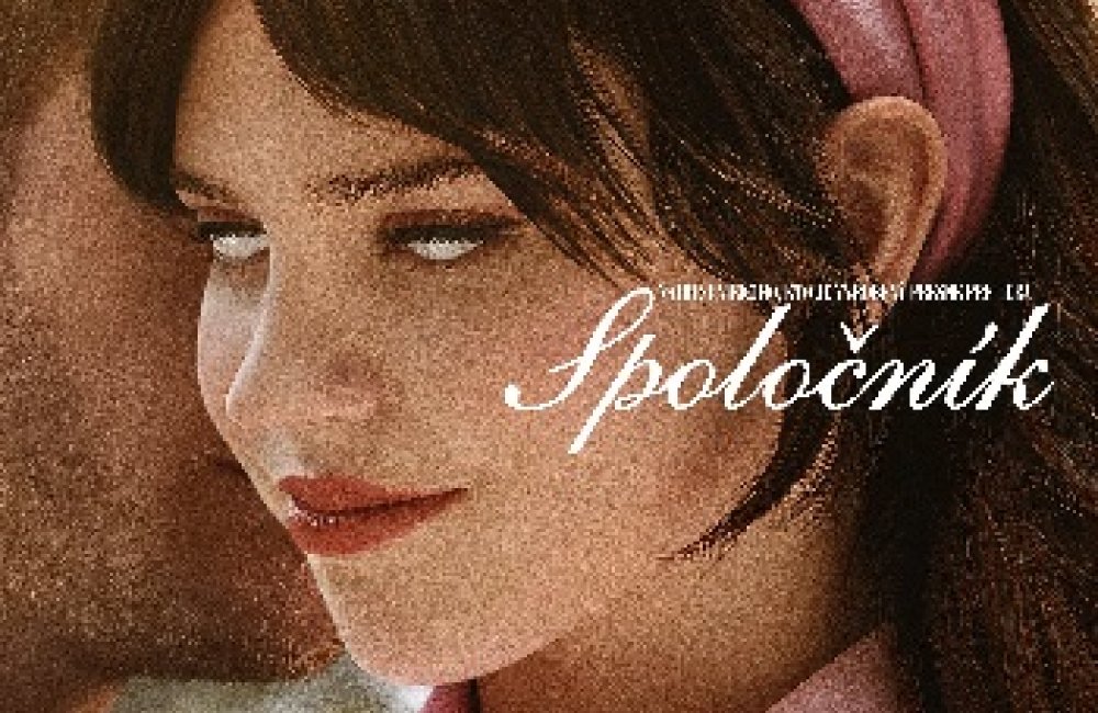 Klenoty žánrového filmu: SPOLOČNÍK