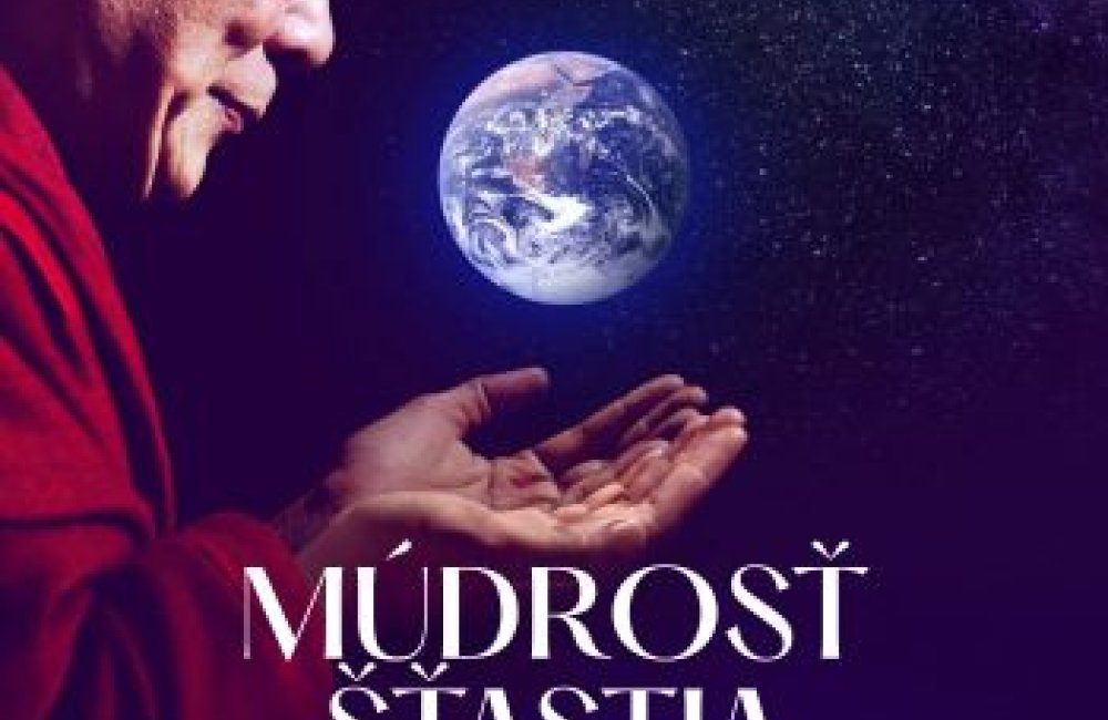 Klenoty žánrového filmu: MÚDROSŤ ŠŤASTIA