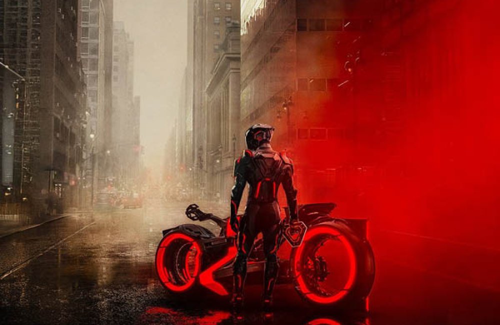 Klenoty žánrového filmu: TRON: ARES