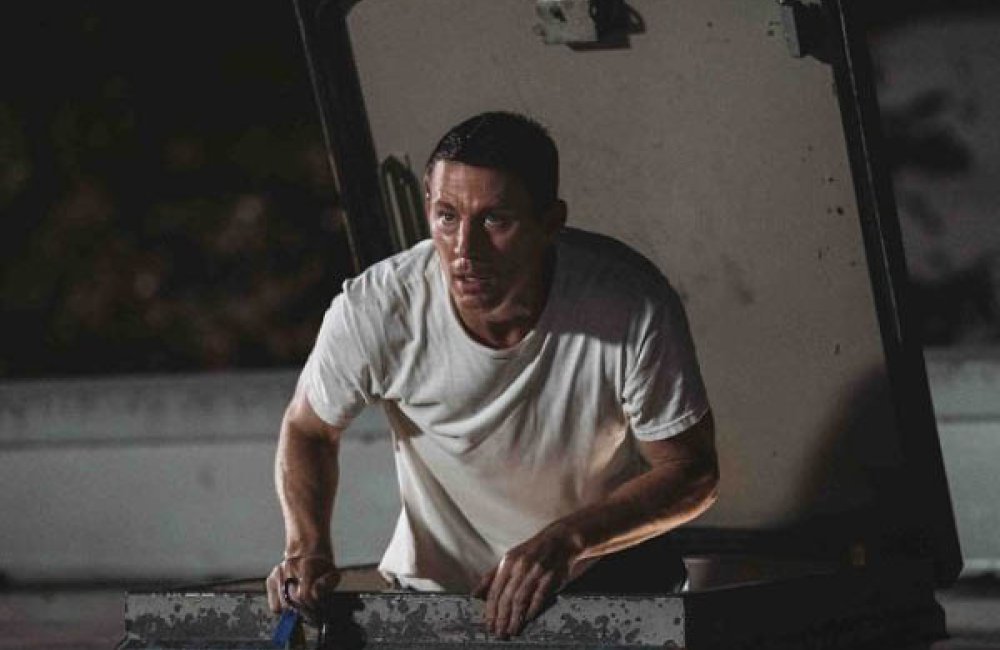 Klenoty žánrového filmu: NEPOLAPITEĽNÝ