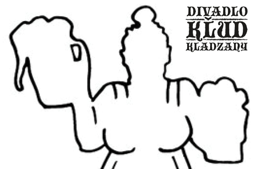 DIVADLO KĽUD - UMARLA NAM KAČMAROČKA UMARLA